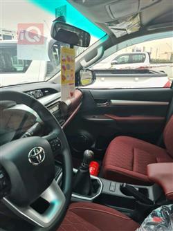 تويوتا هايلوكس